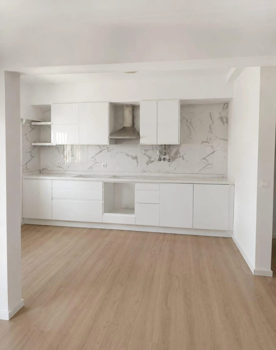 Apartamento T2 para Venda em São Domingos de Rana Foto 3