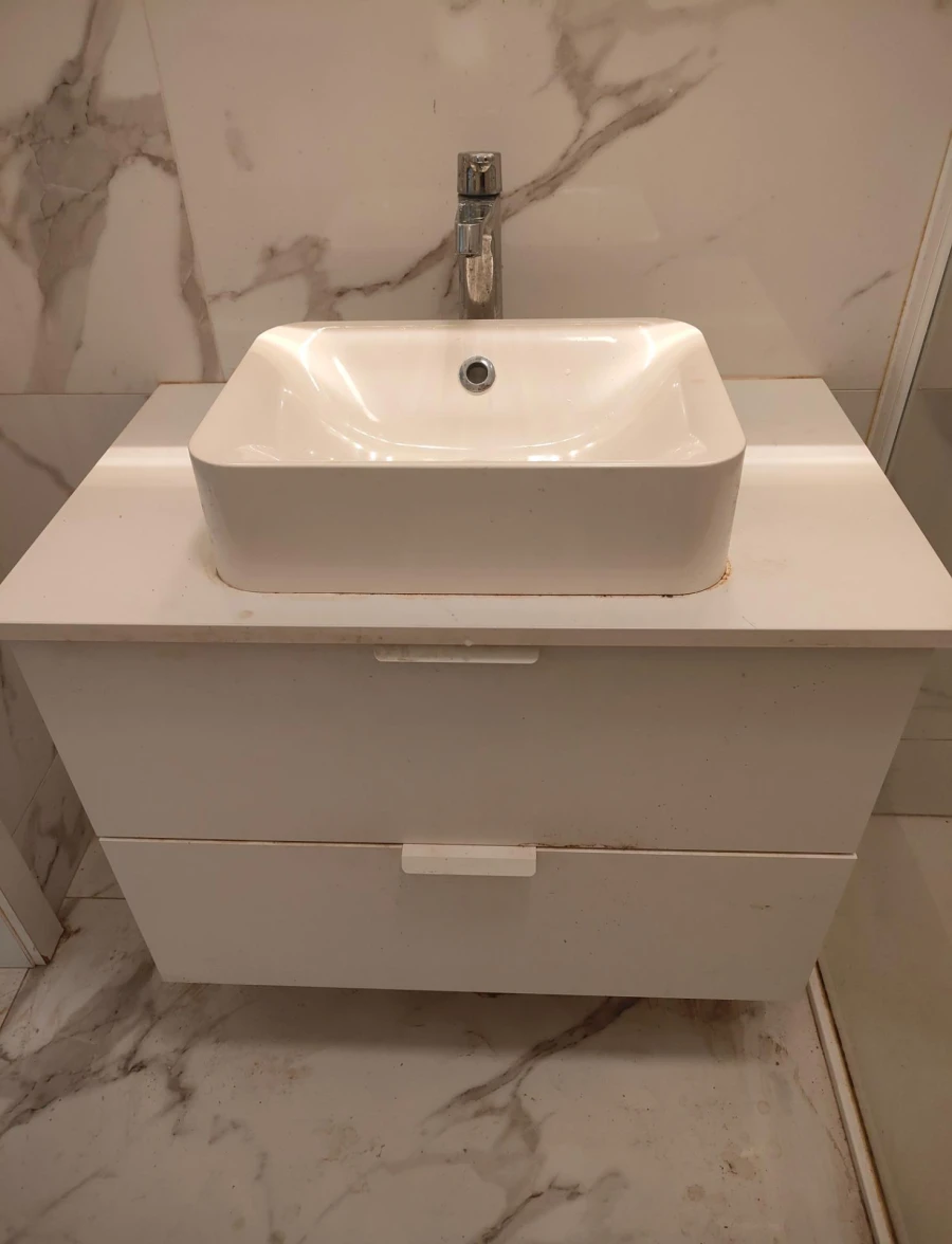 Apartamento T2 para Venda em São Domingos de Rana Foto 6