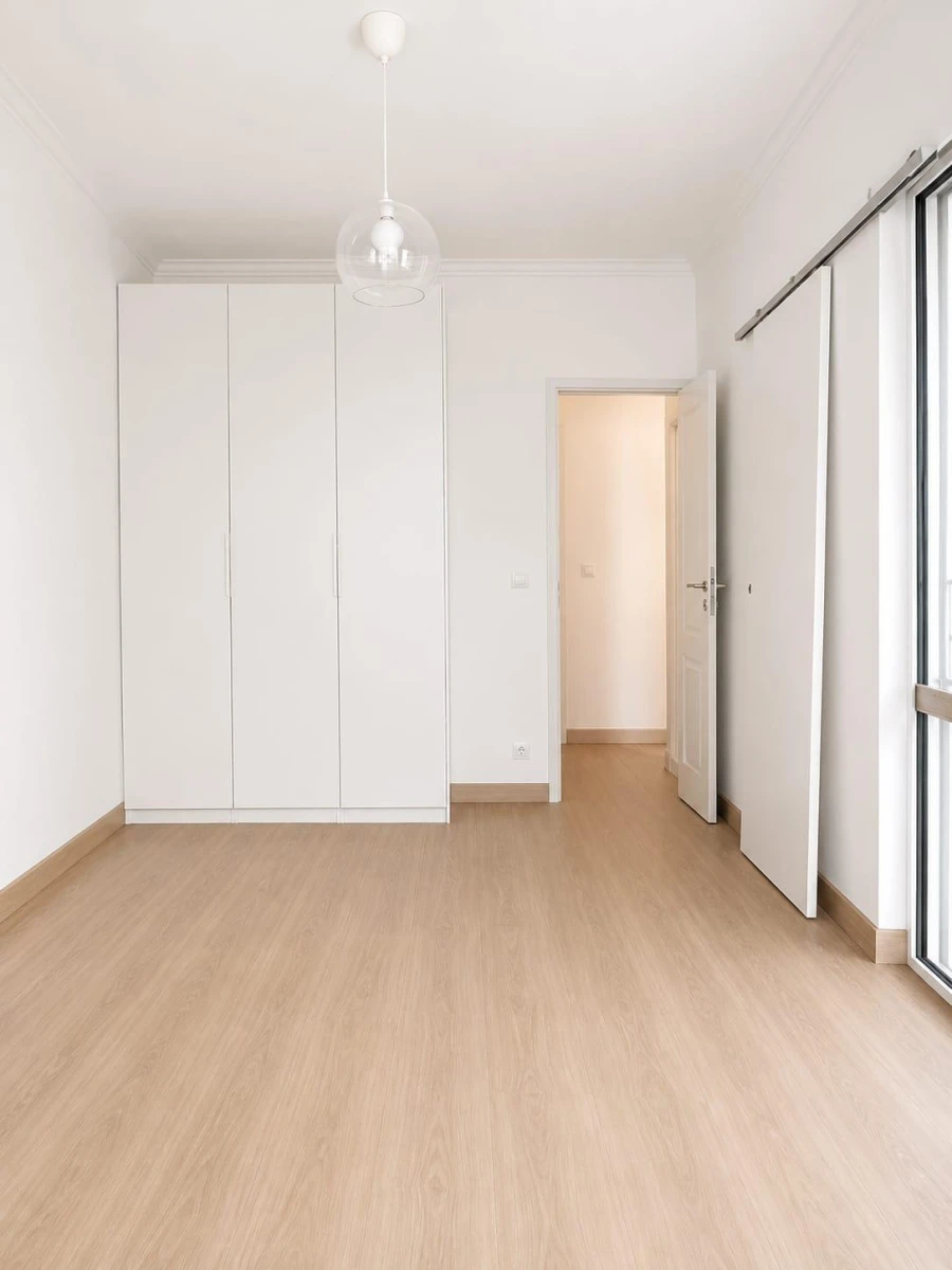 Apartamento T2 para Venda em São Domingos de Rana Foto 7
