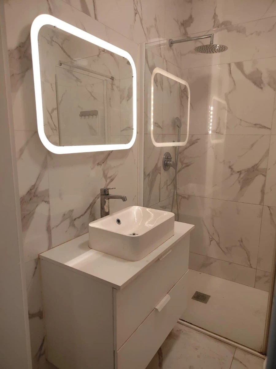 Apartamento T2 para Venda em São Domingos de Rana Foto 9
