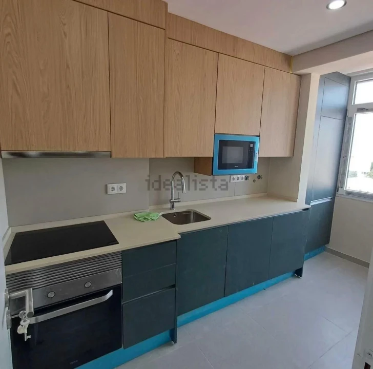 Apartamento T2 para Venda em Queluz e Belas Foto 19