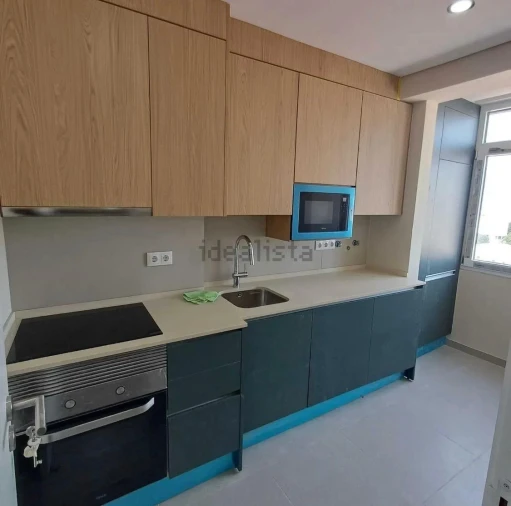 Apartamento T2 para Venda em Queluz e Belas Foto 19