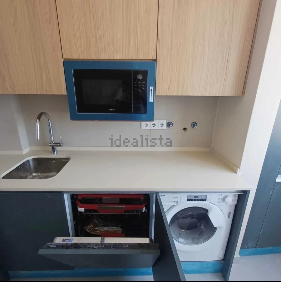 Apartamento T2 para Venda em Queluz e Belas Foto 12