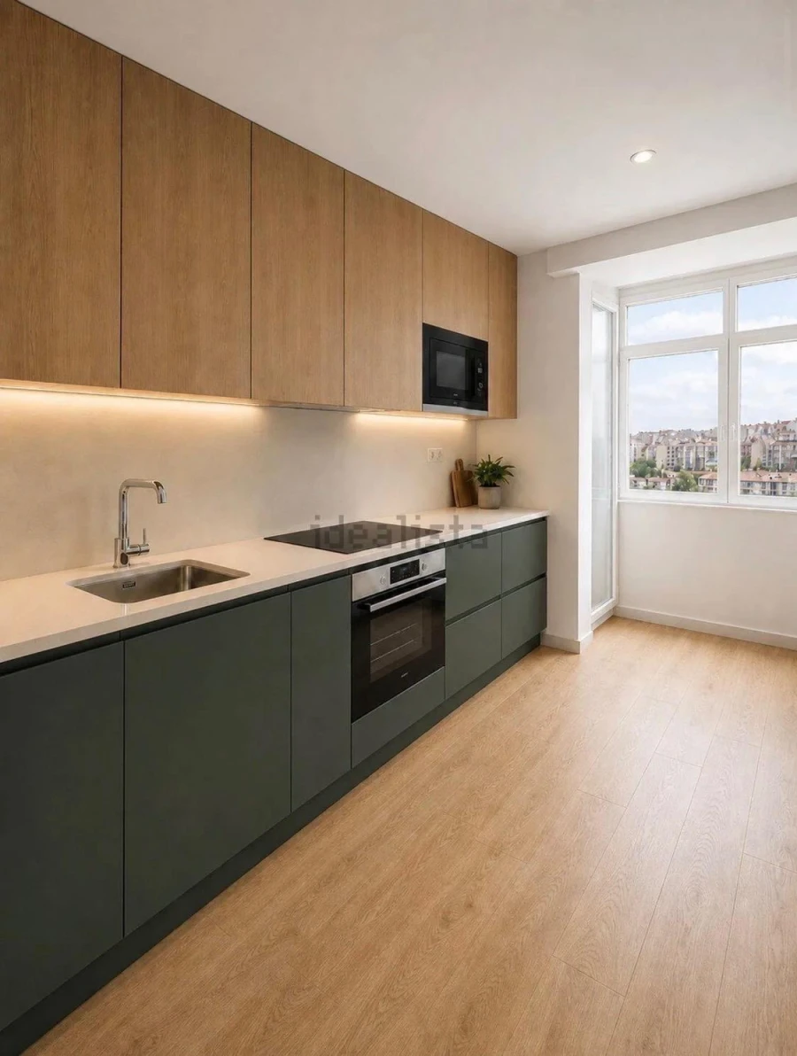 Apartamento T2 para Venda em Queluz e Belas Foto 2