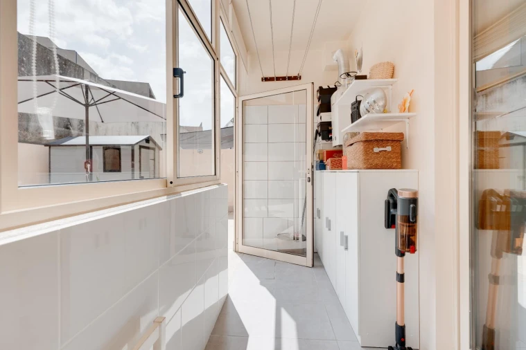 Apartamento T2 para Venda em Mesão Frio Foto 15
