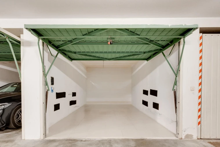 Apartamento T2 para Venda em Mesão Frio Foto 16