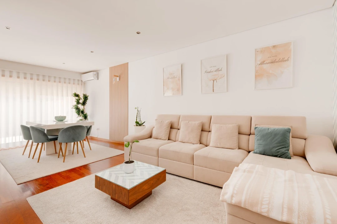 Apartamento T2 para Venda em Mesão Frio Foto 1