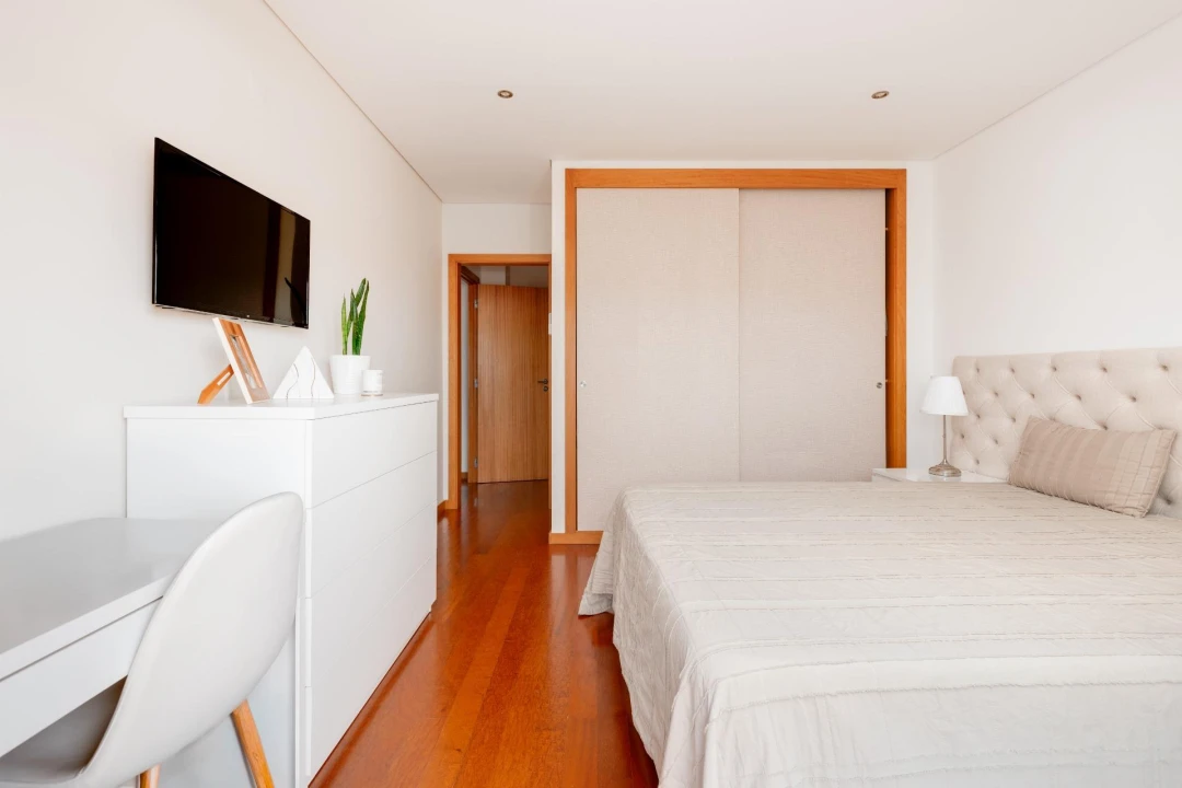 Apartamento T2 para Venda em Mesão Frio Foto 10