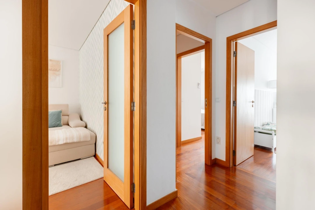 Apartamento T2 para Venda em Mesão Frio Foto 17