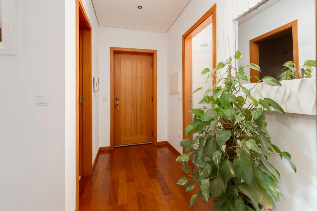 Apartamento T2 para Venda em Mesão Frio Foto 18