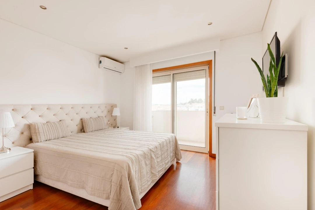 Apartamento T2 para Venda em Mesão Frio Foto 9