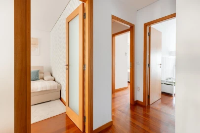 Apartamento T2 para Venda em Mesão Frio