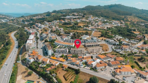 Apartamento T2 para Venda em Mesão Frio