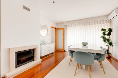 Apartamento T2 para Venda em Mesão Frio