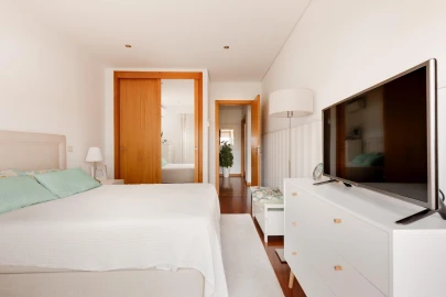 Apartamento T2 para Venda em Mesão Frio
