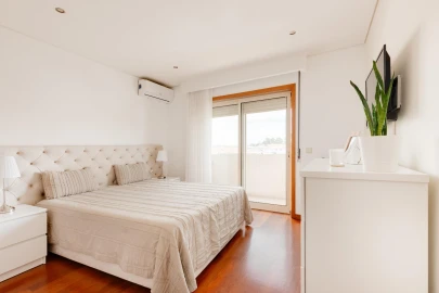 Apartamento T2 para Venda em Mesão Frio