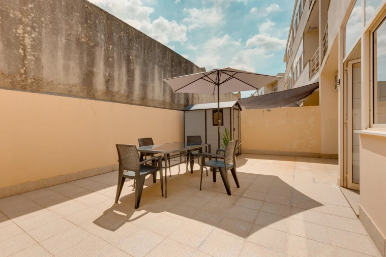 Apartamento T2 para Venda em Mesão Frio Foto 13