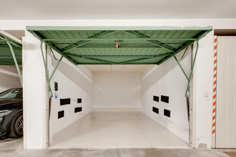 Apartamento T2 para Venda em Mesão Frio Foto 16