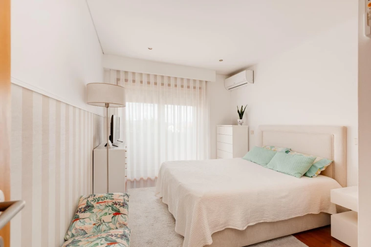 Apartamento T2 para Venda em Mesão Frio Foto 6