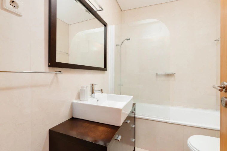 Apartamento T2 para Venda em Mesão Frio Foto 8