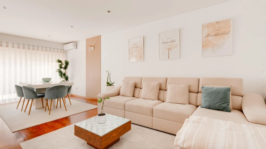 Apartamento T2 para Venda em Mesão Frio