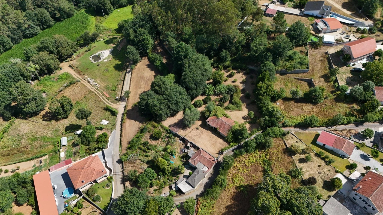 Moradia para Venda em Marrancos e Arcozelo Foto 14