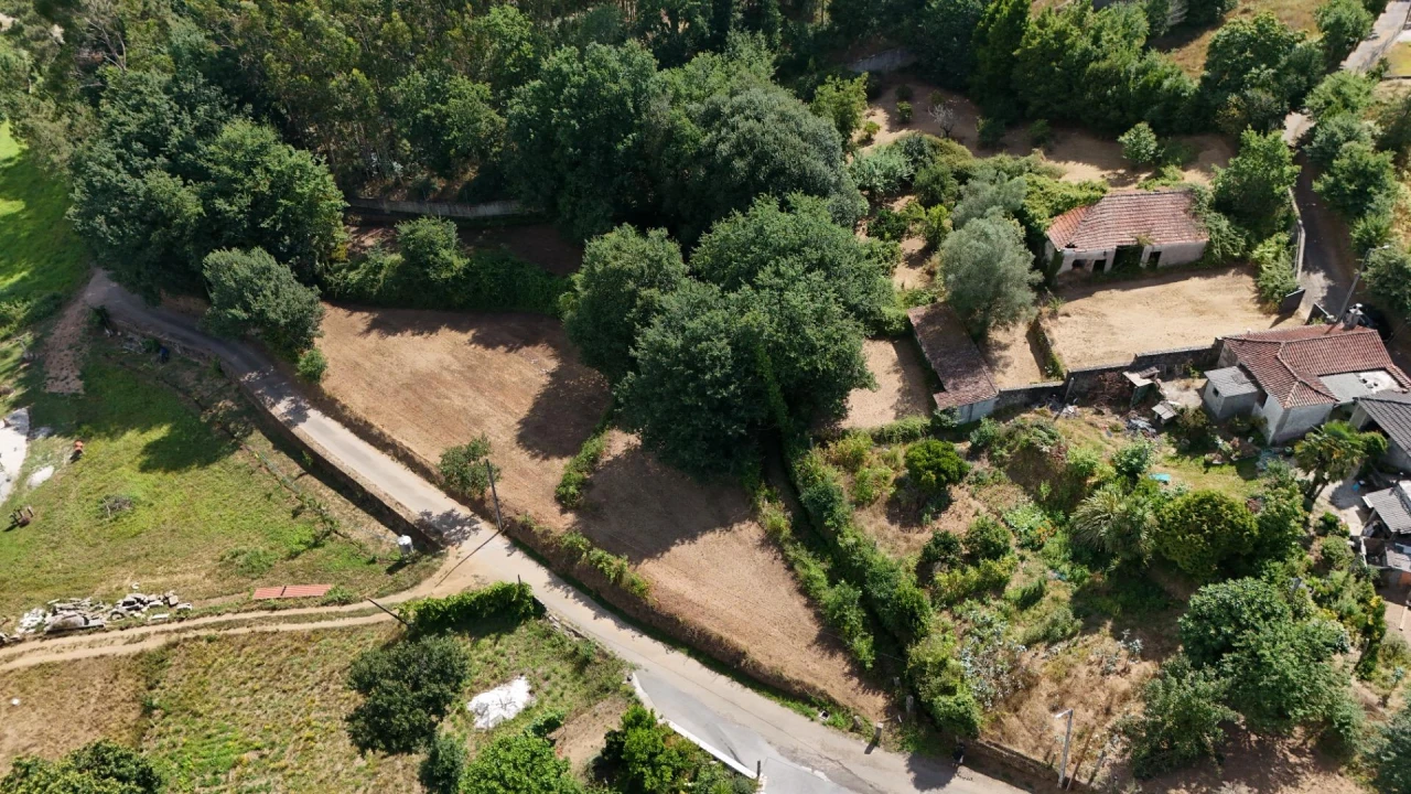 Moradia para Venda em Marrancos e Arcozelo Foto 4