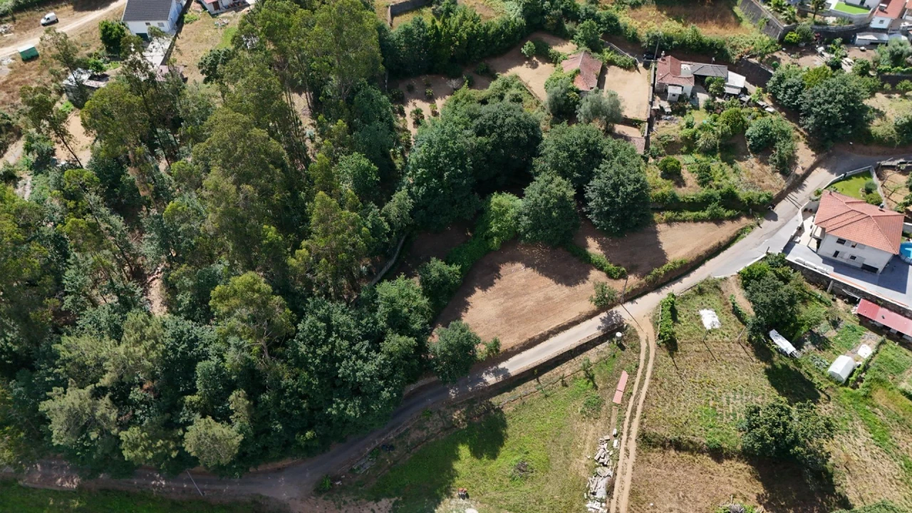 Moradia para Venda em Marrancos e Arcozelo Foto 7