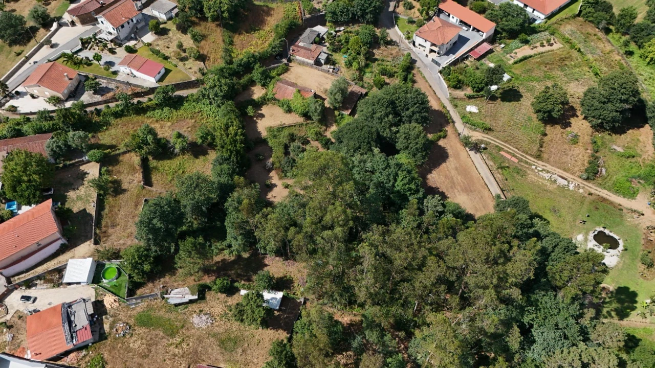 Moradia para Venda em Marrancos e Arcozelo Foto 9