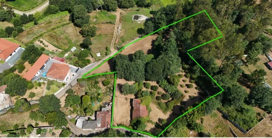 Moradia para Venda em Marrancos e Arcozelo