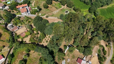 Moradia para Venda em Marrancos e Arcozelo