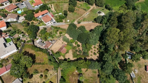 Moradia para Venda em Marrancos e Arcozelo