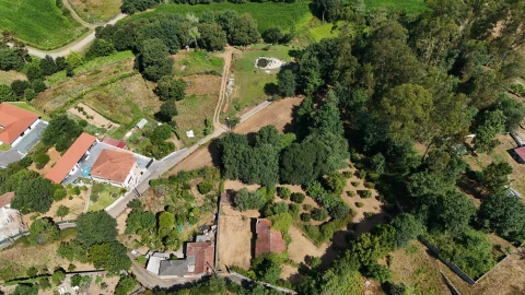 Moradia para Venda em Marrancos e Arcozelo
