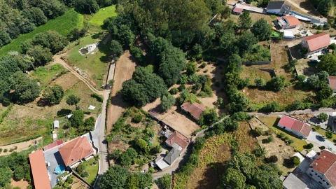 Moradia para Venda em Marrancos e Arcozelo
