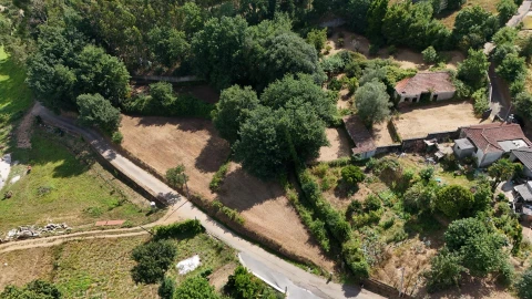Moradia para Venda em Marrancos e Arcozelo