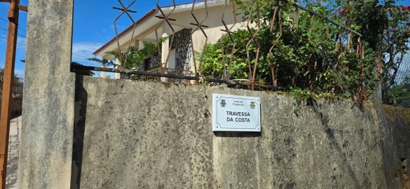 Moradia para Venda em Marrancos e Arcozelo
