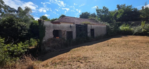 Moradia para Venda em Marrancos e Arcozelo