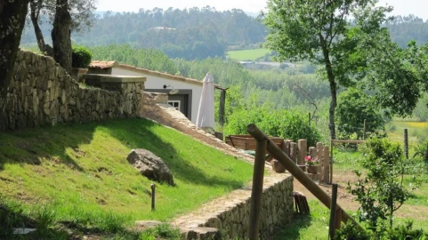 Moradia para Venda em Marrancos e Arcozelo