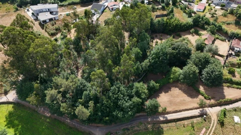 Moradia para Venda em Marrancos e Arcozelo