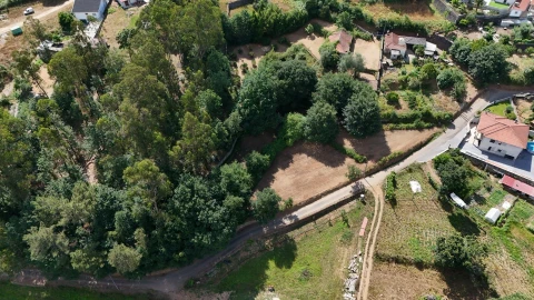 Moradia para Venda em Marrancos e Arcozelo
