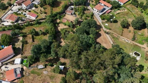 Moradia para Venda em Marrancos e Arcozelo