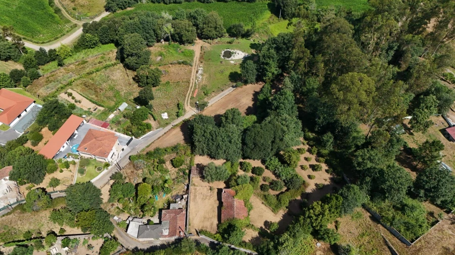 Moradia para Venda em Marrancos e Arcozelo Foto 13