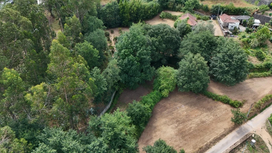 Moradia para Venda em Marrancos e Arcozelo Foto 24