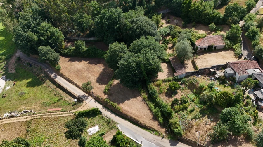 Moradia para Venda em Marrancos e Arcozelo Foto 4