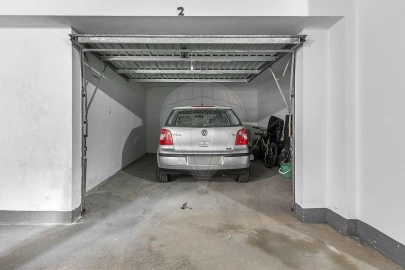Apartamento T3 para Venda em Povoa de Lanhoso (N. Senhora do Amparo)