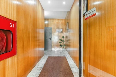 Apartamento T3 para Venda em Povoa de Lanhoso (N. Senhora do Amparo)