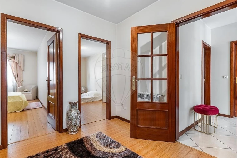 Apartamento T3 para Venda em Povoa de Lanhoso (N. Senhora do Amparo) Foto 5