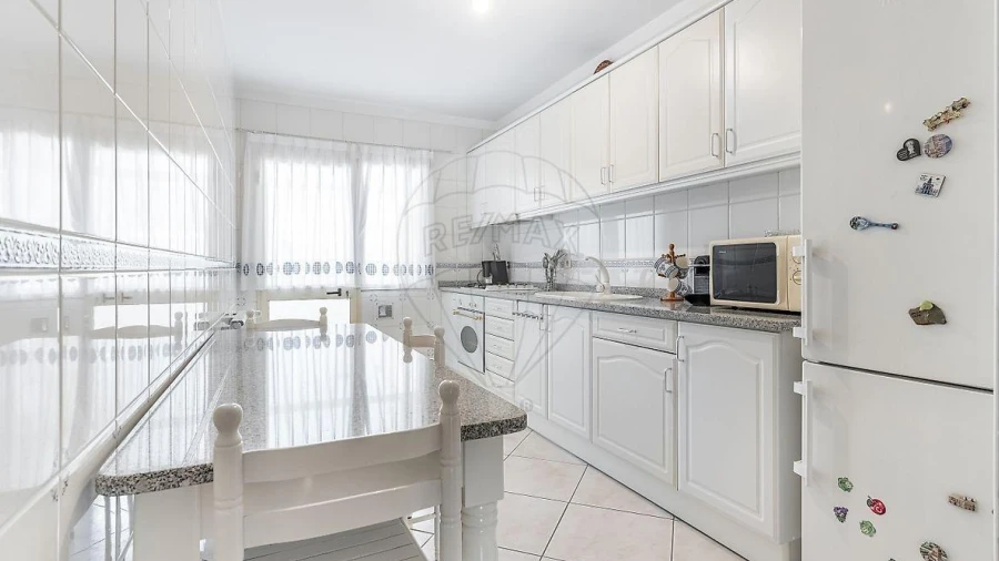 Apartamento T3 para Venda em Povoa de Lanhoso (N. Senhora do Amparo)