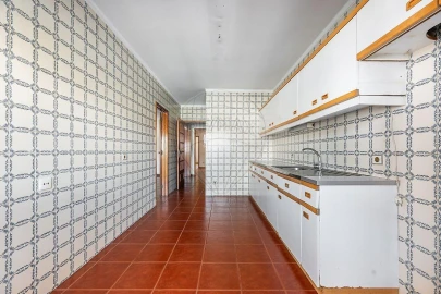 Apartamento T3 para Venda em Matosinhos e Leça da Palmeira
