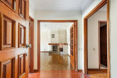 Apartamento T3 para Venda em Matosinhos e Leça da Palmeira